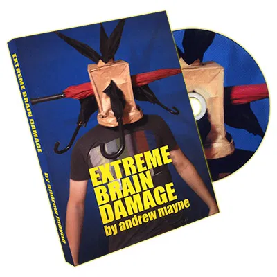 Extreme Brain Damage