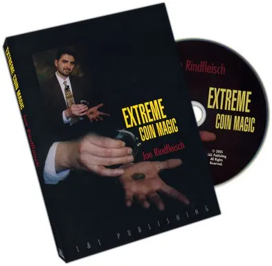 Extreme Coin Magic - image 1