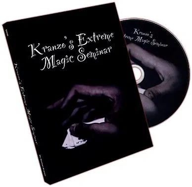 Extreme Magic Seminar