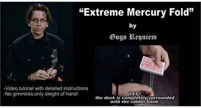 Extreme Mercury Fold