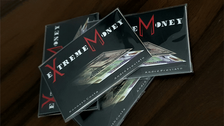 EXTREME MONEY EURO - thumbnail 2