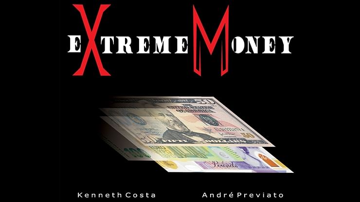 Extreme Money - magic