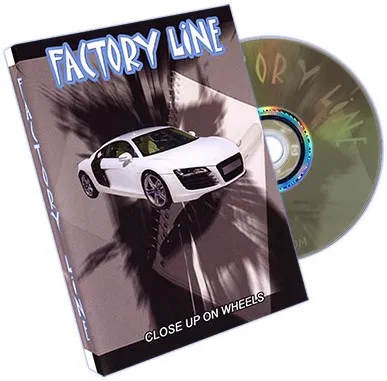 Factory Line