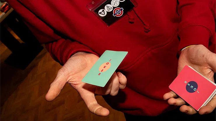 Fades Playing Cards - image 5
