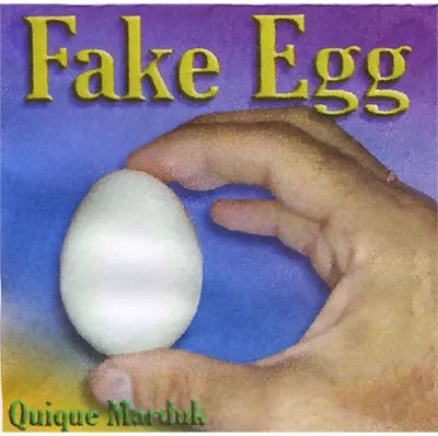 Fake Egg - image 1
