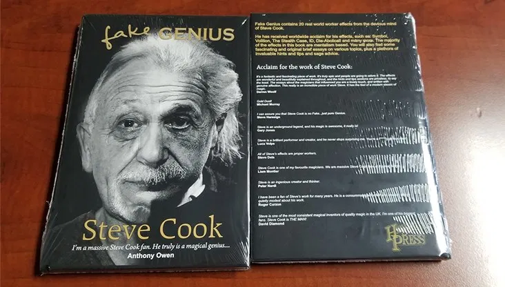 Fake Genius - image 2