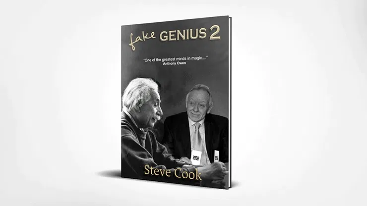 Fake Genius 2 - image 1