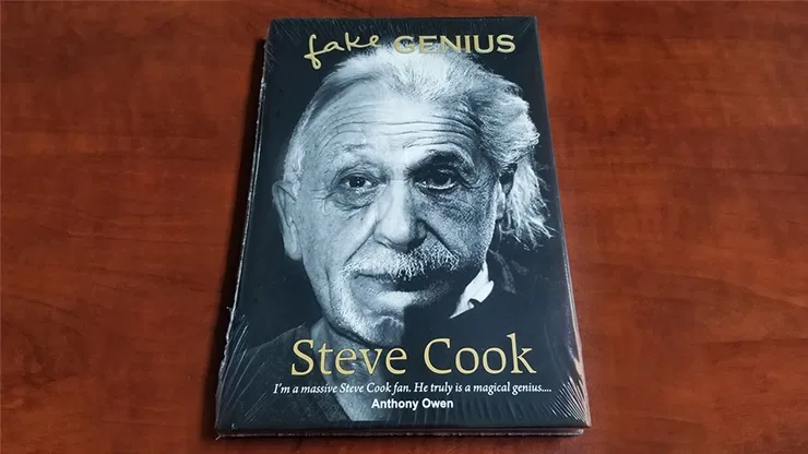 Fake Genius - image 1
