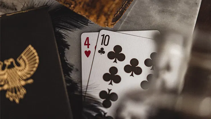 FALCON Playing Cards - image 4