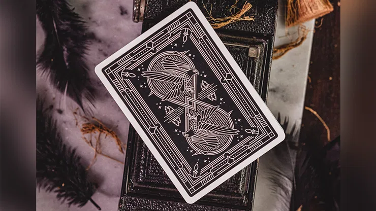FALCON Playing Cards - image 6