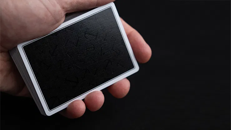 False Anchors Midnights Playing Cards - image 3