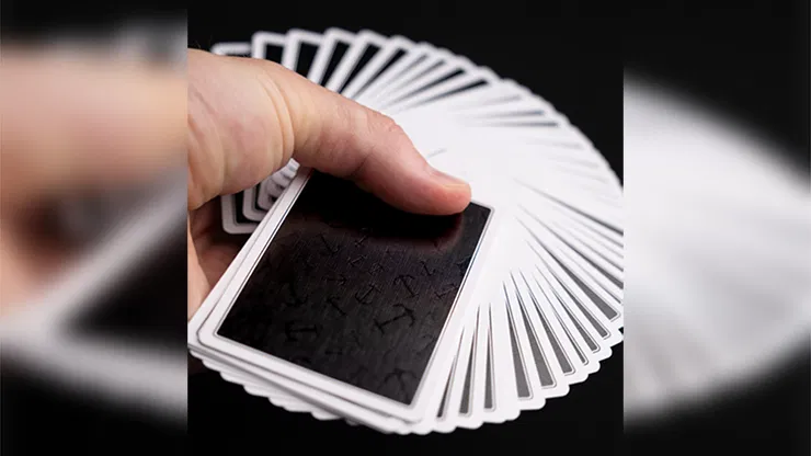 False Anchors Midnights Playing Cards - image 6