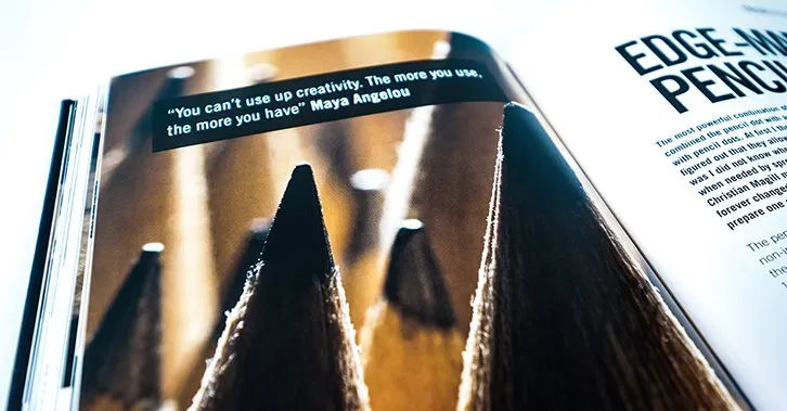 False Anchors (Book + Gimmick) - image 5