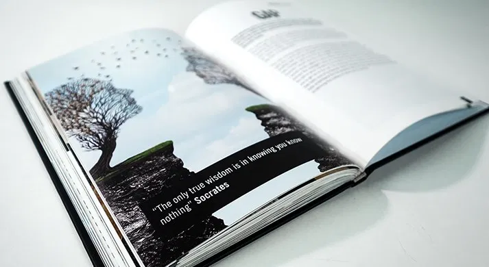 False Anchors (Book + Gimmick) - image 6