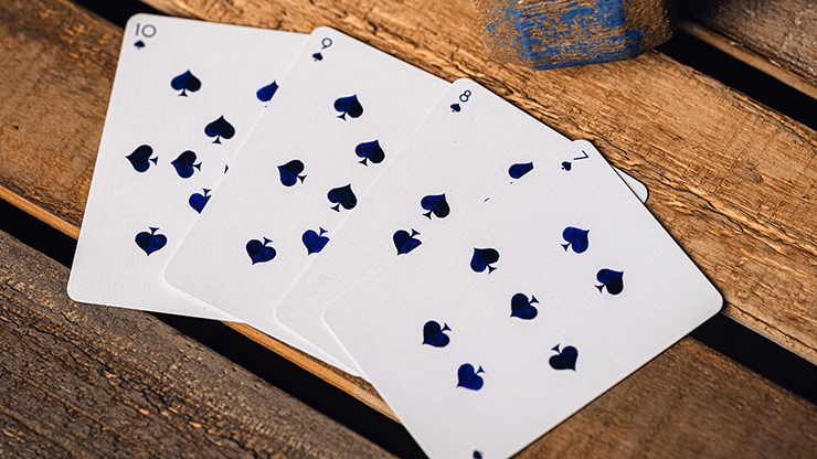 False Anchors V4 Playing Cards - thumbnail 5