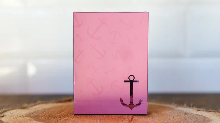 False Casey's Playing Cards - image 1