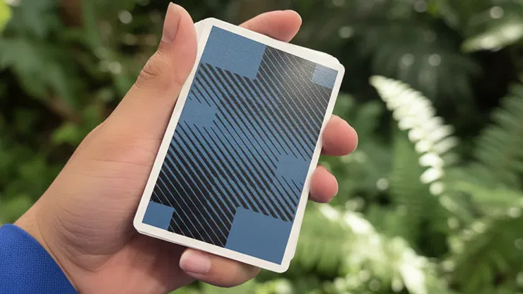 False Playing Cards - image 2