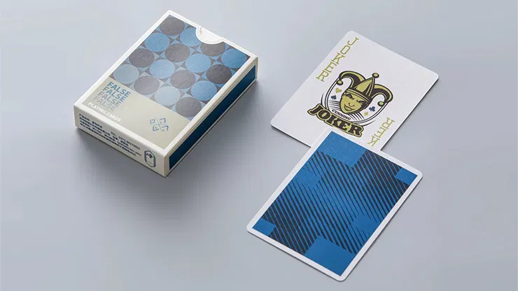 False Playing Cards - image 3