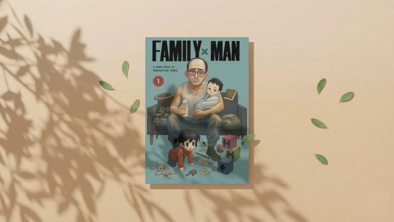 Family Man