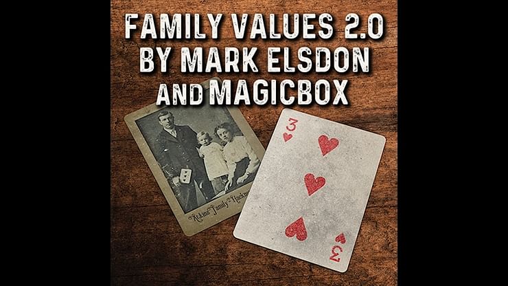 The History of Playing Cards - Vanishing Inc. Magic shop