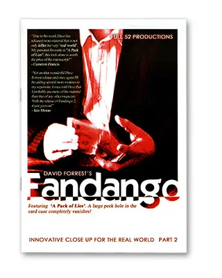 Fandango - Part 2