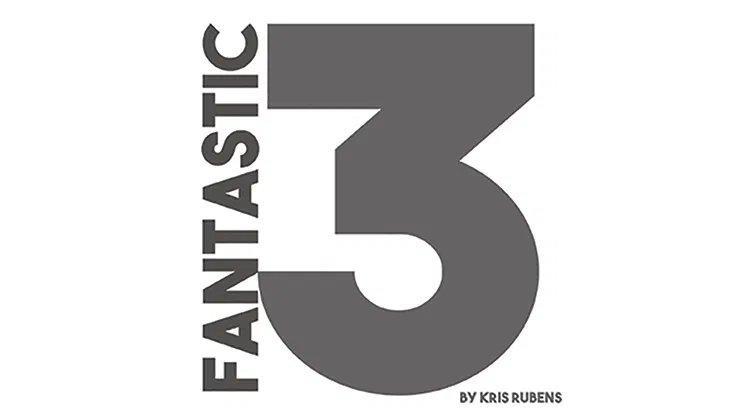 Fantastic 3