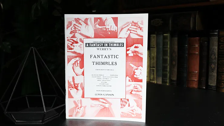 Fantastic Thimbles - image 1