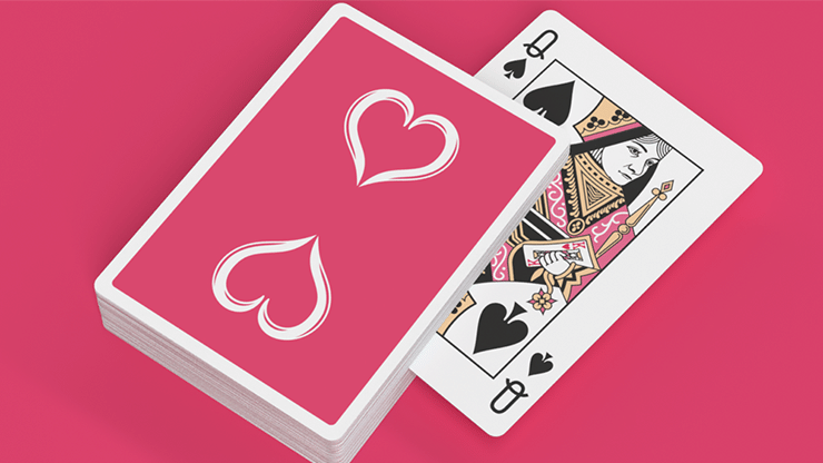 Fantastica Playing Cards - thumbnail 3