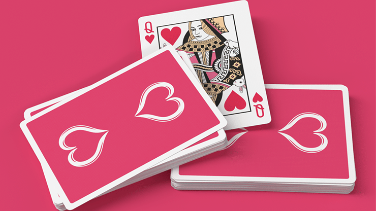 Fantastica Playing Cards - thumbnail 4