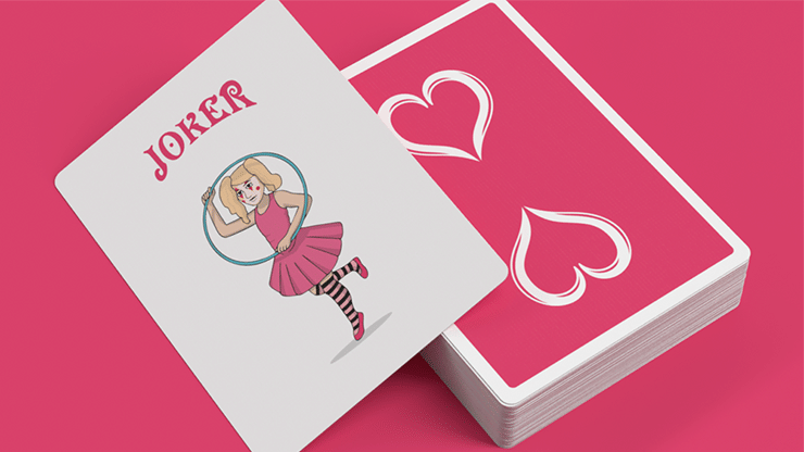 Fantastica Playing Cards - thumbnail 6