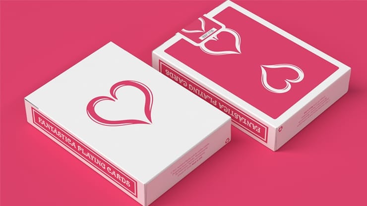 Fantastica Playing Cards - image 1