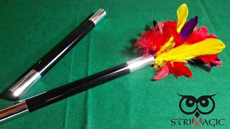 Fantasy Duster Wand - image 4