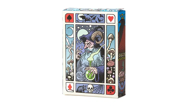 Fantasy Playing Cards - image 2