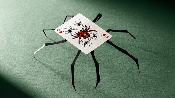 Fantasy Playing Cards - image 3