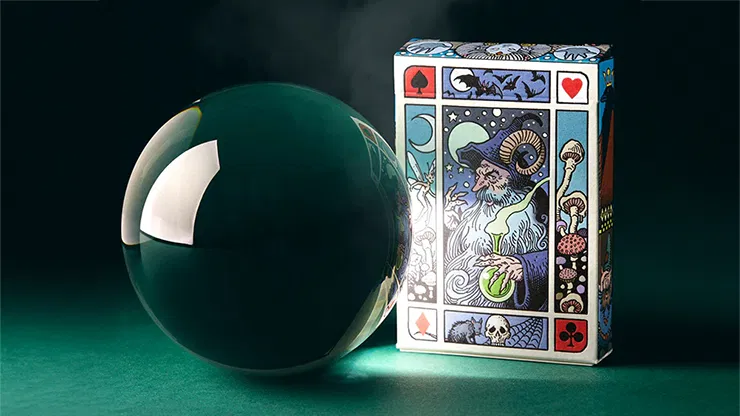 Fantasy Playing Cards - image 5
