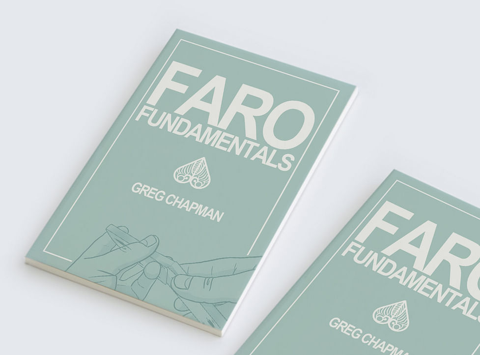 (VIP) Faro Fundamentals by Greg Chapman