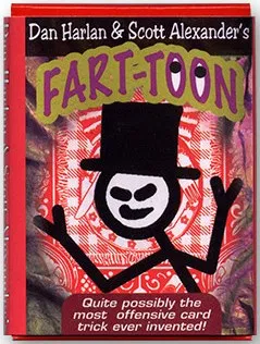 Fart-Toon