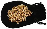 Fast & Loose Chain