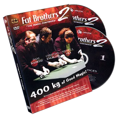 Fat Brothers 2