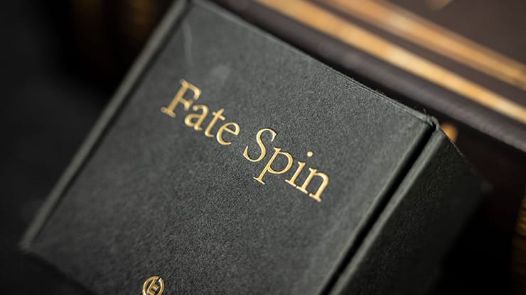 Fate Spin - image 1