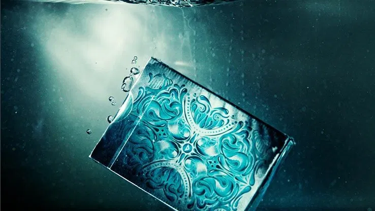 Fathom Playing Cards - image 2