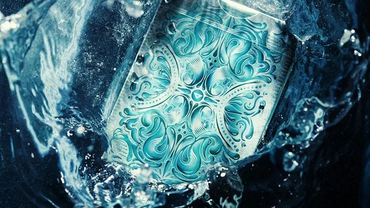 Fathom Playing Cards - image 3