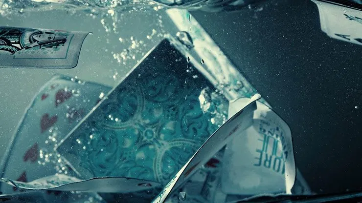 Fathom Playing Cards - image 4