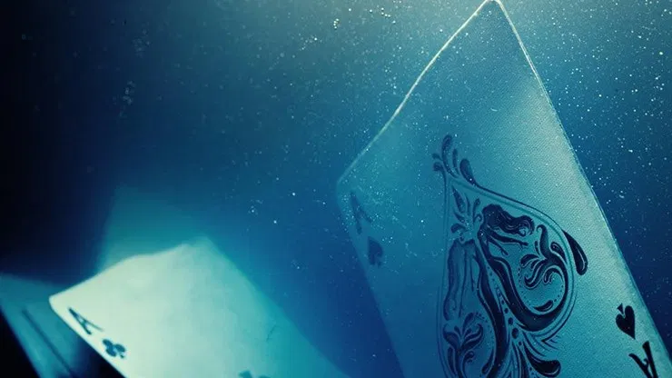 Fathom Playing Cards - image 6