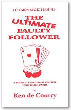Faulty Follower