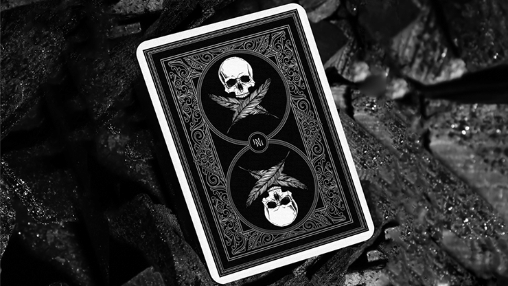 Feather & Bone: The Chrome Hearts Playing Cards - thumbnail 4