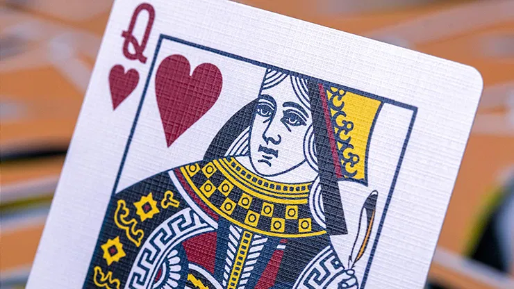 The Feather Deck: Goldfinch Edition - image 16
