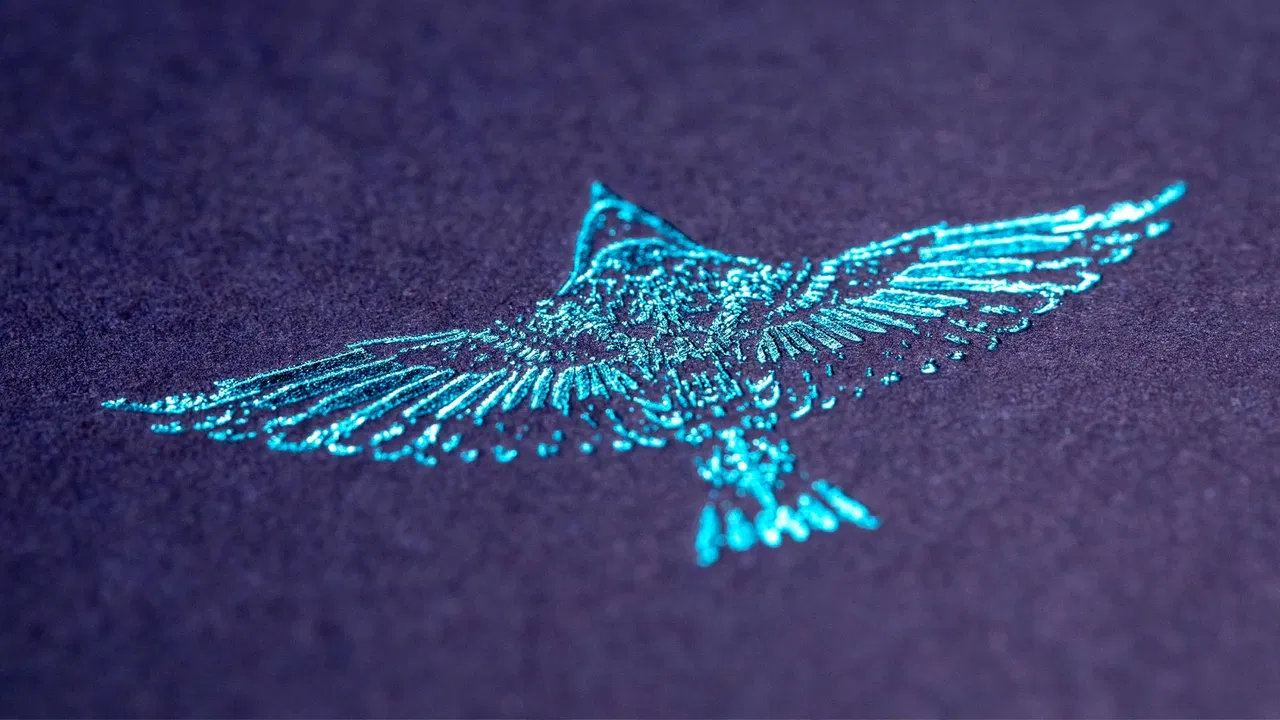 The Feather Deck: Goldfinch Edition - image 12