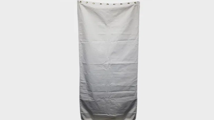 Federal Mail Bag Escape - image 1