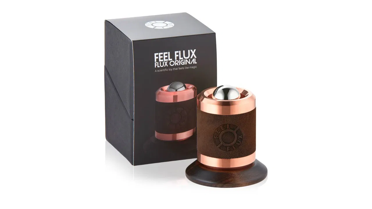 Feel Flux - image 3